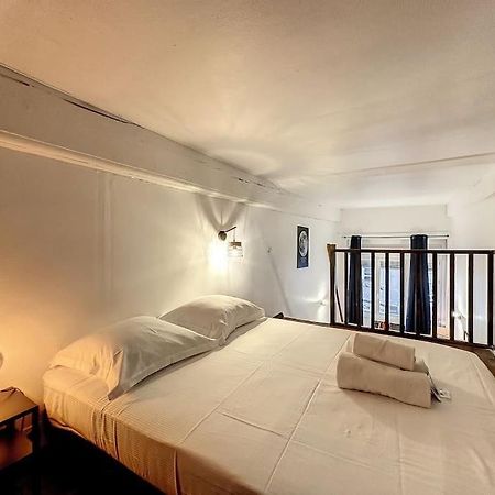 Ferienwohnung Cosy Appt Coeur De Lyon 1 Imbert Exterior foto
